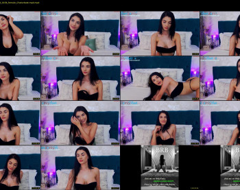 mmmaaa1234 — 121 minute Chaturbate female cam show recording, 720p, Jul 12, 2023