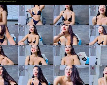 moonmiko1 — 121 minute Chaturbate female cam show recording, 720p, Jul 11, 2023