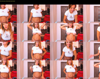 morelovely — 10 minute Chaturbate female cam show recording, 720p, Jul 11, 2023