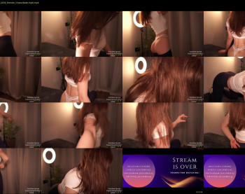 ms_seductive — 31 minute Chaturbate female cam show recording, 720p, Jul 11, 2023