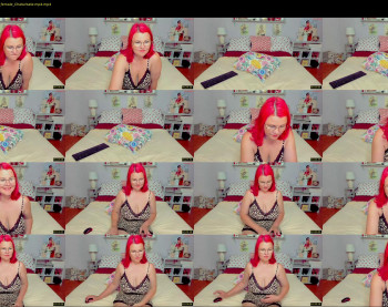 msfiery — 5 minute Chaturbate couple cam show recording, 720p, Jul 11, 2023