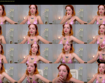my_mia_ — 42 minute Chaturbate couple cam show recording, 720p, Jul 11, 2023