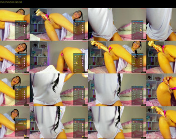 nezo_ — 9 minute Chaturbate female cam show recording, 480p, Jul 11, 2023