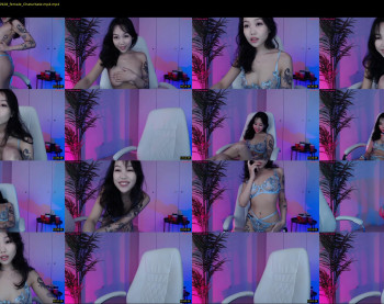 norma_blum — 38 minute Chaturbate female cam show recording, 720p, Jul 11, 2023