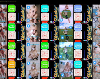 notfallenangel — 3 minute Chaturbate couple cam show recording, 720p, Jul 12, 2023