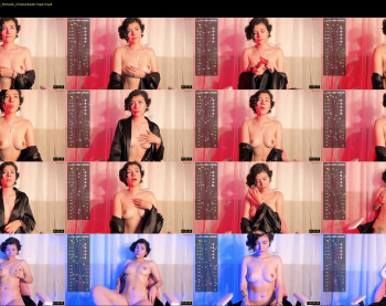 oh_holly — 73 minute Chaturbate female cam show recording, 720p, Jul 11, 2023