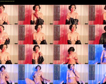 oh_holly — 65 minute Chaturbate female cam show recording, 720p, Jul 11, 2023