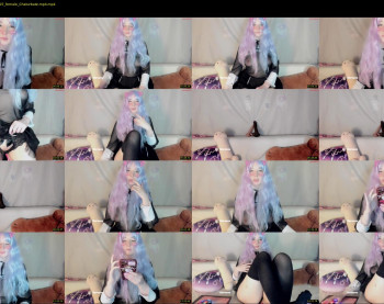 oh_pichuu — 17 minute Chaturbate female cam show recording, 720p, Jul 11, 2023