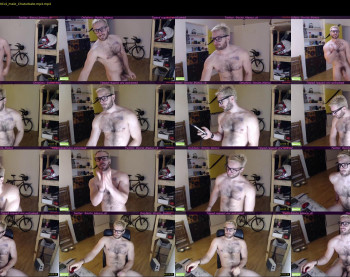 osito_blanco — 54 minute Chaturbate male cam show recording, 720p, Jul 11, 2023