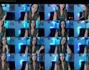 paradisepleasure_ — 18 minute Chaturbate couple cam show recording, 720p, Jul 11, 2023