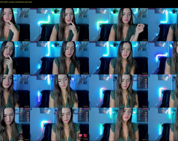 paradisepleasure_ — 10 minute Chaturbate couple cam show recording, 720p, Jul 11, 2023
