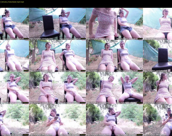 patry333 — 120 minute Chaturbate female cam show recording, 720p, Jul 11, 2023