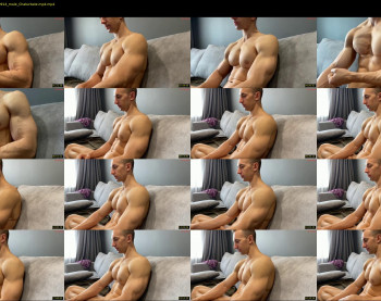 prince_d1ck — 24 minute Chaturbate male cam show recording, 720p, Jul 11, 2023