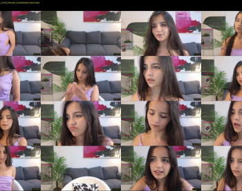raychell_black — 100 minute Chaturbate female cam show recording, 720p, Jul 11, 2023
