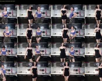 renae_tom — 14 minute Chaturbate couple cam show recording, 720p, Jul 12, 2023