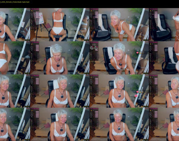 roxana_brooks — 26 minute Chaturbate female cam show recording, 720p, Jul 11, 2023