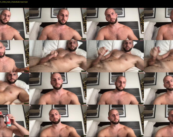 ryanandchadcb — 19 minute Chaturbate male cam show recording, 720p, Jul 11, 2023