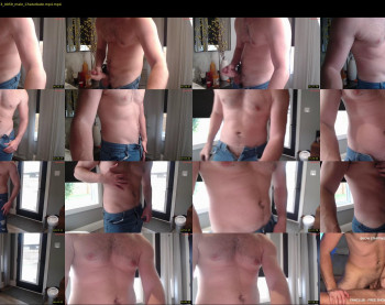 ryanandchadcb — 9 minute Chaturbate male cam show recording, 720p, Jul 12, 2023