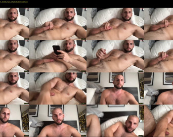 ryanandchadcb — 19 minute Chaturbate male cam show recording, 720p, Jul 12, 2023