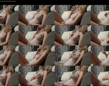 s_mailleee — 71 minute Chaturbate female cam show recording, 720p, Jul 12, 2023