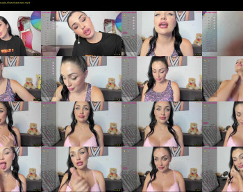 sas4a — 47 minute Chaturbate female cam show recording, 720p, Jul 11, 2023
