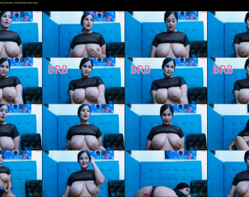sasha_5322 — 120 minute Chaturbate female cam show recording, 720p, Jul 12, 2023