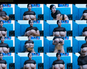 sasha_5322 — 67 minute Chaturbate female cam show recording, 720p, Jul 12, 2023