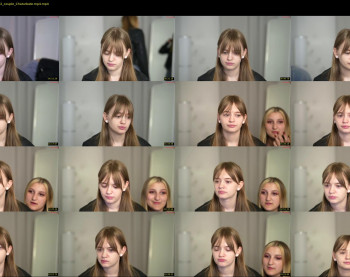 sav_anna — 5 minute Chaturbate female cam show recording, 720p, Jul 11, 2023