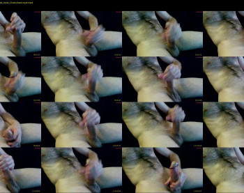 scottynuts — 110 minute Chaturbate male cam show recording, 720p, Jul 11, 2023