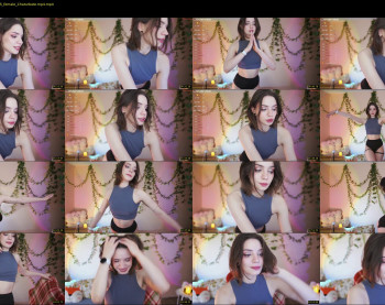 shiny_jail — 5 minute Chaturbate female cam show recording, 720p, Jul 11, 2023