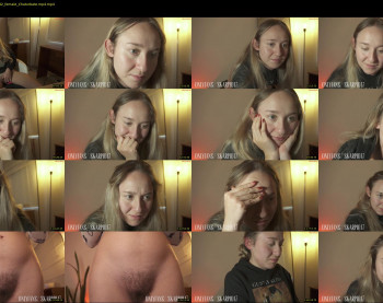 skarpio17 — 120 minute Chaturbate female cam show recording, 720p, Jul 12, 2023