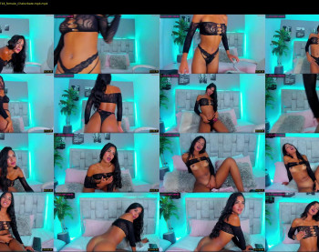 sofi_potter_ — 93 minute Chaturbate female cam show recording, 720p, Jul 11, 2023