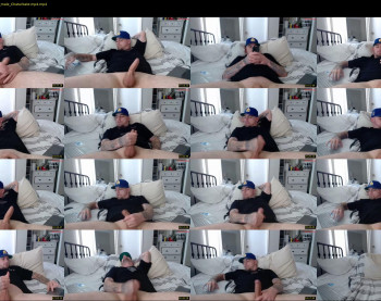 soft0ne — 62 minute Chaturbate male cam show recording, 480p, Jul 11, 2023