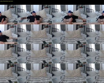 soft0ne — 8 minute Chaturbate male cam show recording, 480p, Jul 11, 2023