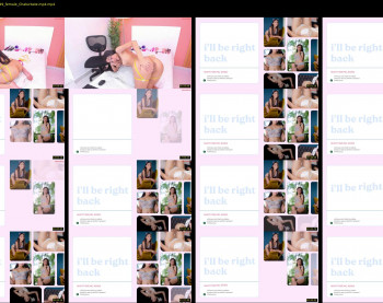 sophie18_ — 51 minute Chaturbate female cam show recording, 720p, Jul 11, 2023