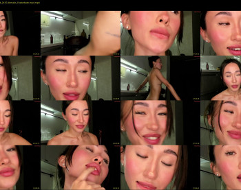 special_person — 42 minute Chaturbate female cam show recording, 720p, Jul 11, 2023