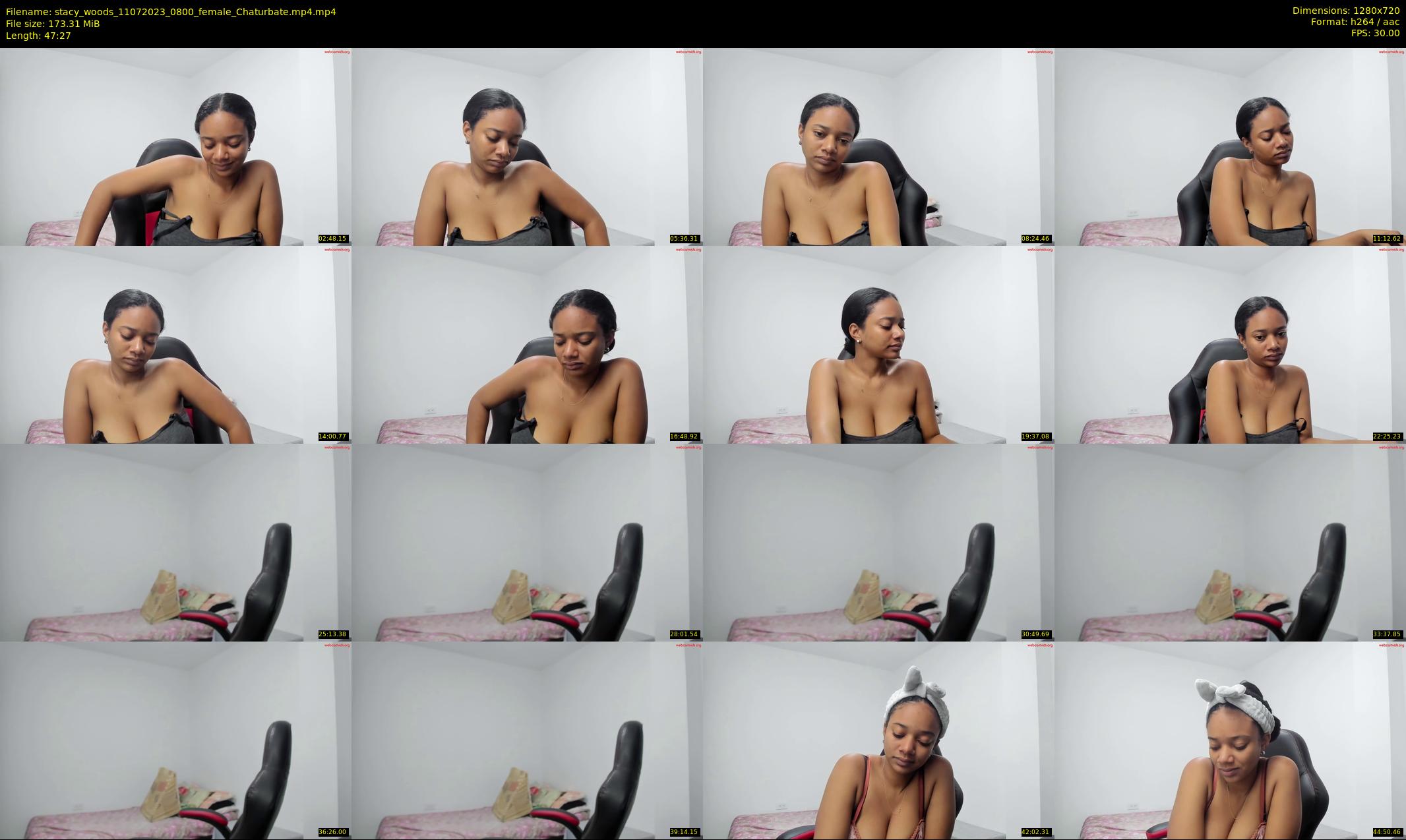 stacy_woods — 48 minute Chaturbate female cam show recording, 720p, Jul 11, 2023