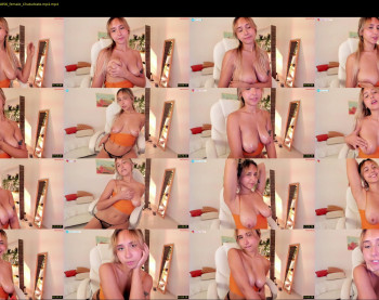 sweet_kalisa — 27 minute Chaturbate female cam show recording, 720p, Jul 11, 2023