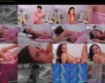taanni_bc — 34 minute Chaturbate female cam show recording, 720p, Jul 11, 2023