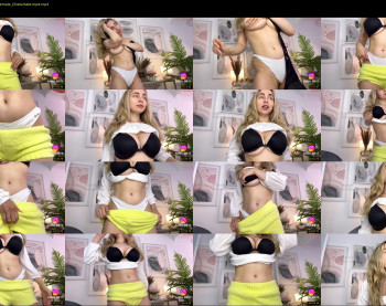 tatti_1 — 121 minute Chaturbate female cam show recording, 720p, Jul 11, 2023