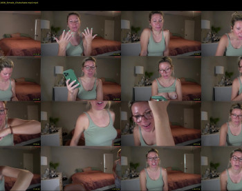 texas_blonde — 76 minute Chaturbate female cam show recording, 720p, Jul 11, 2023