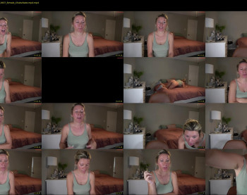 texas_blonde — 47 minute Chaturbate female cam show recording, 720p, Jul 11, 2023