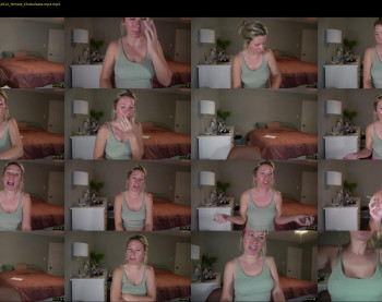 texas_blonde — 30 minute Chaturbate female cam show recording, 720p, Jul 11, 2023