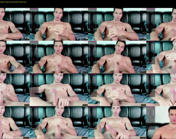 theodore_hot — 82 minute Chaturbate male cam show recording, 720p, Jul 11, 2023
