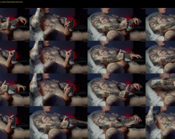 tom__ice — 14 minute Chaturbate male cam show recording, 720p, Jul 12, 2023