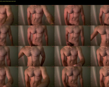 tommy4193 — 3 minute Chaturbate male cam show recording, 720p, Jul 11, 2023