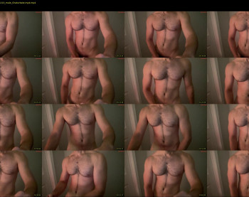 tommy4193 — 4 minute Chaturbate male cam show recording, 720p, Jul 11, 2023