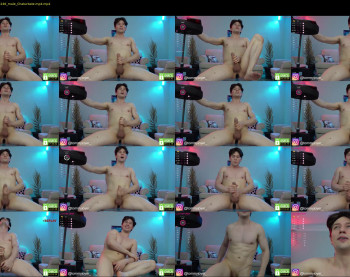tommyjoyer — 26 minute Chaturbate male cam show recording, 720p, Jul 11, 2023