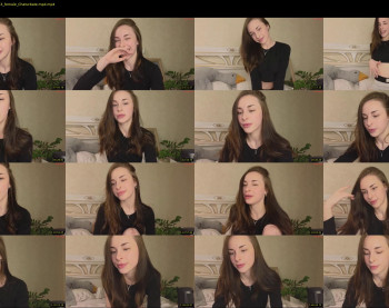 uwunikaa — 121 minute Chaturbate female cam show recording, 720p, Jul 11, 2023