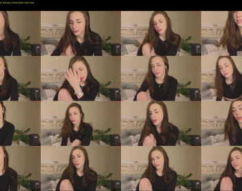 uwunikaa — 94 minute Chaturbate female cam show recording, 720p, Jul 11, 2023